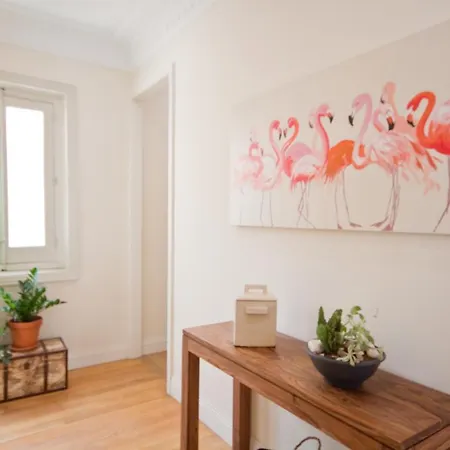 Vut Carretas 21 Apartment Madrid Exterior photo