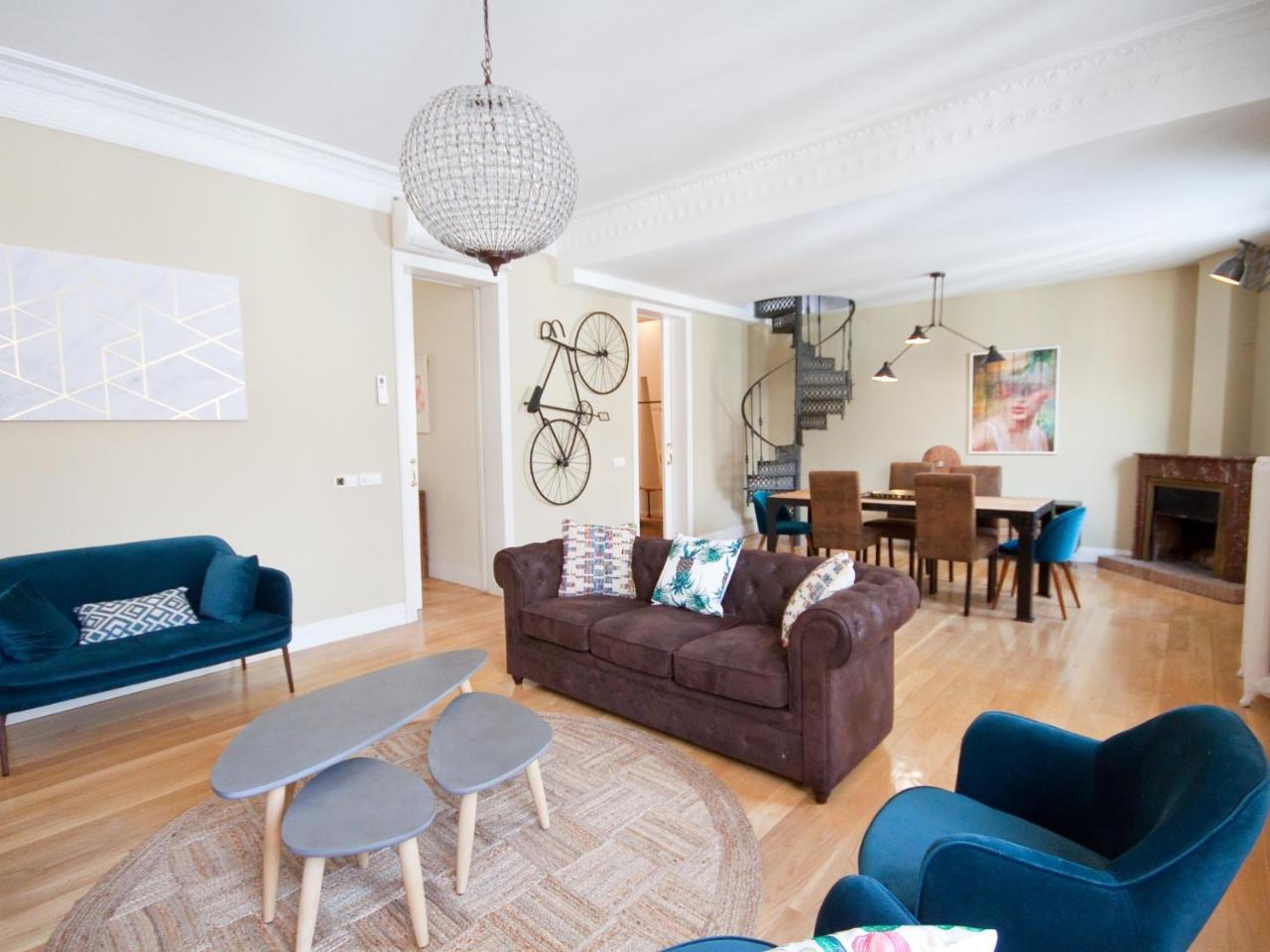Apartment Vut Carretas 21