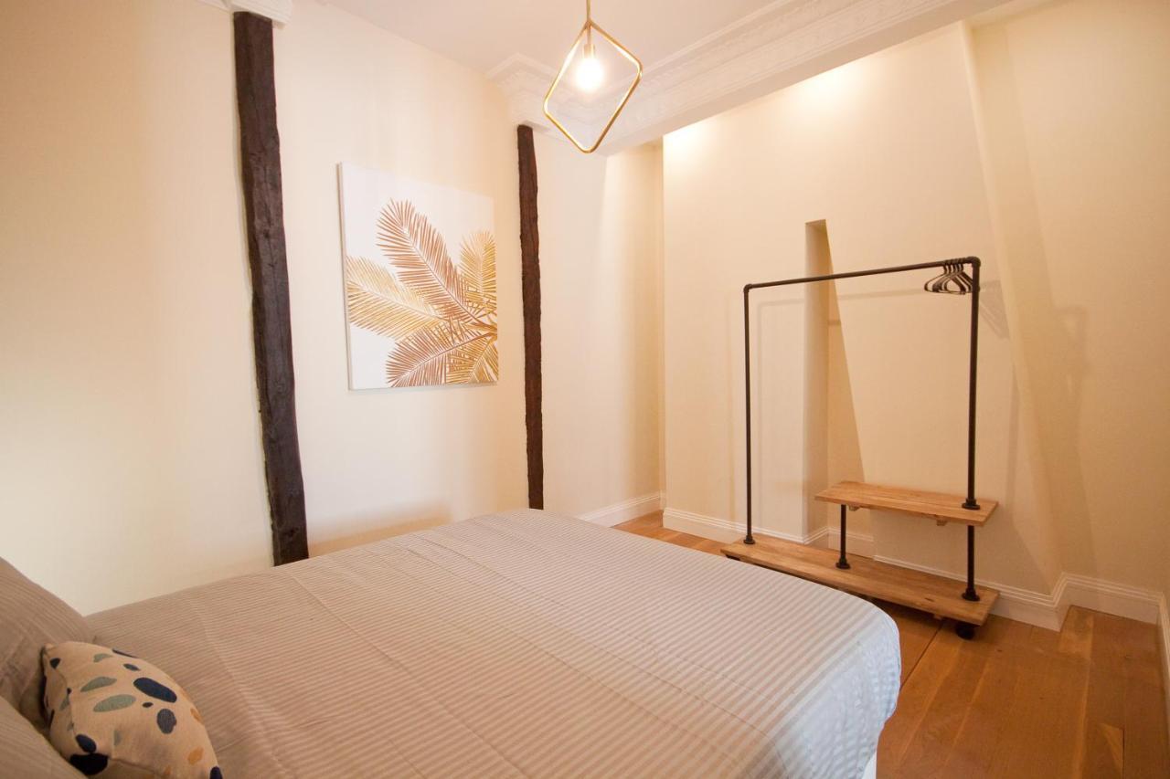 Vut Carretas 21 Apartment