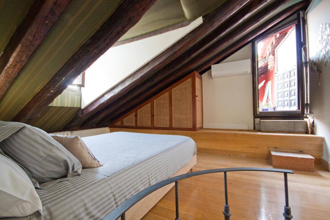 Apartment Vut Carretas 21 Madrid