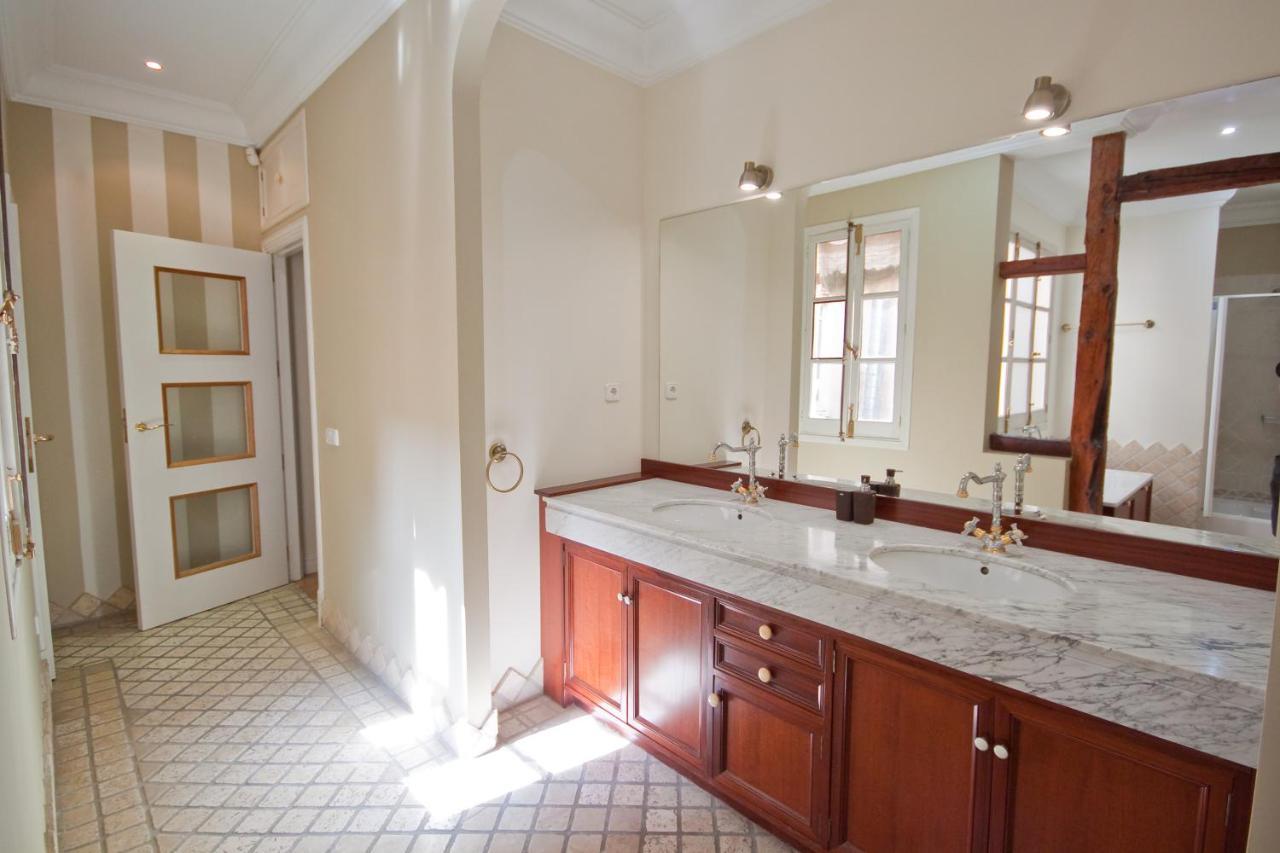 Apartment Vut Carretas 21 Madrid