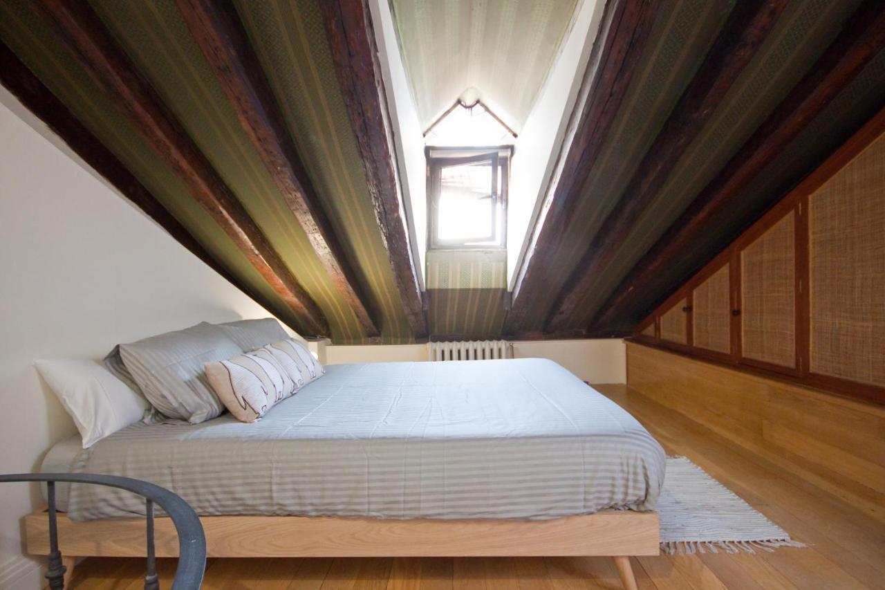 Apartment Vut Carretas 21 Madrid