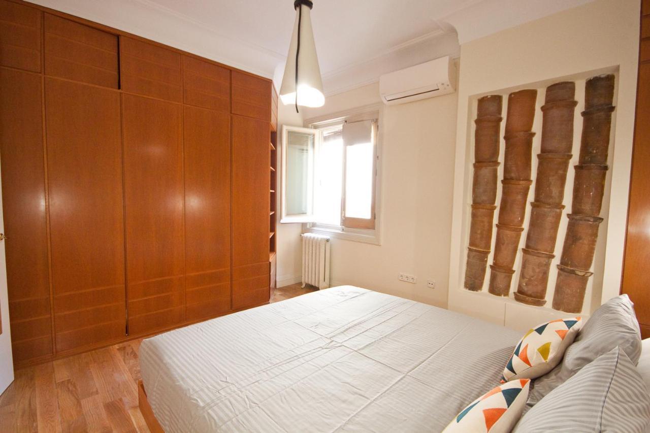 Apartment Vut Carretas 21 Madrid
