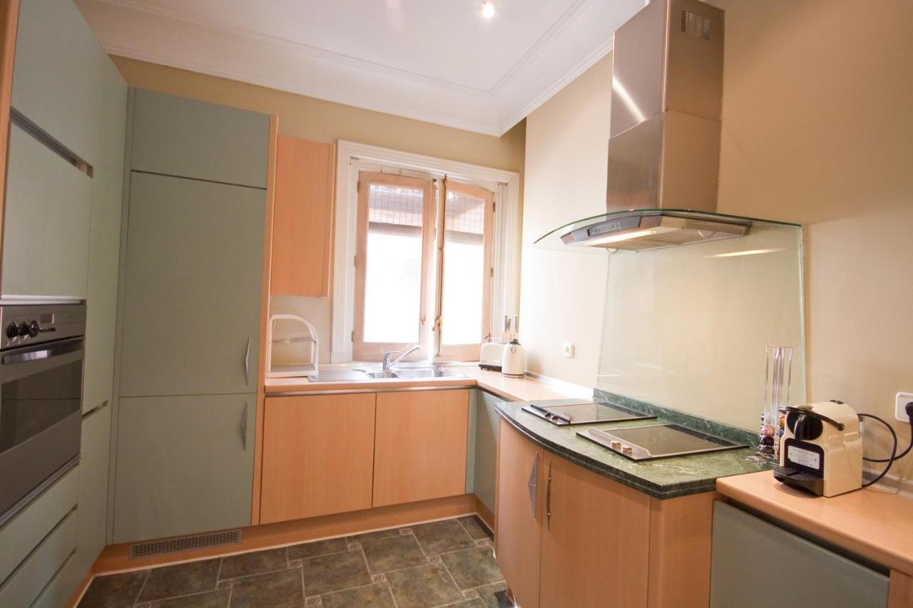 Apartment Vut Carretas 21 *