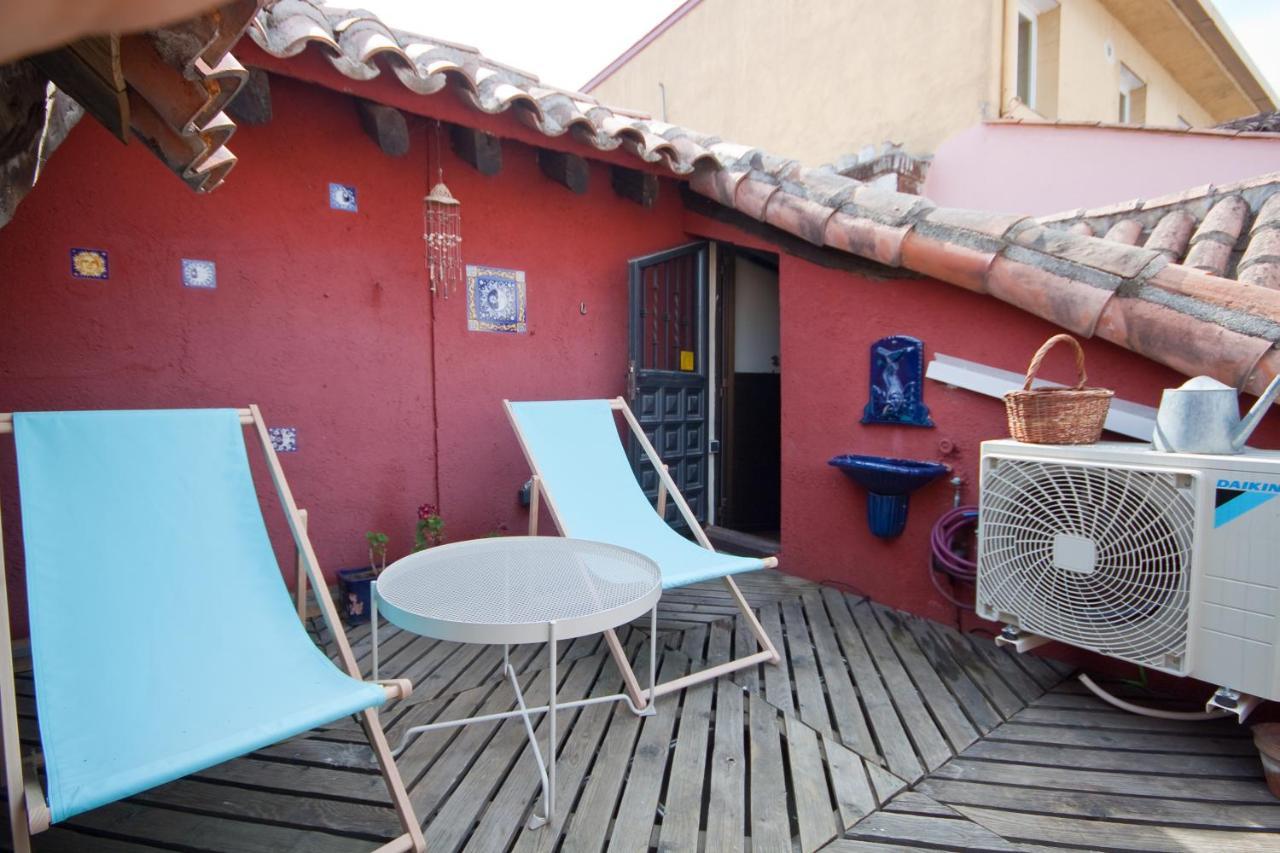 Apartment Vut Carretas 21 *