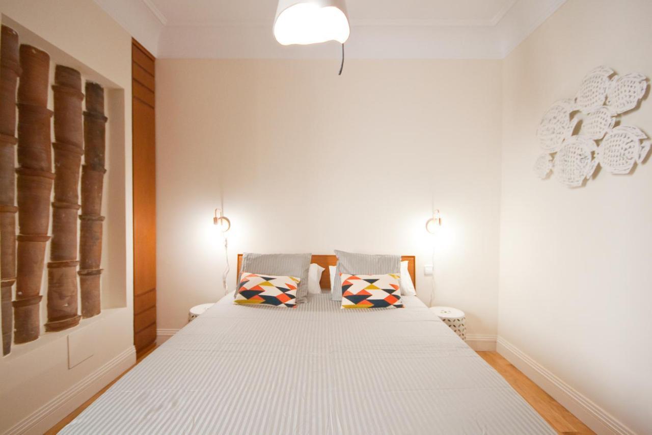 Apartment Vut Carretas 21 *