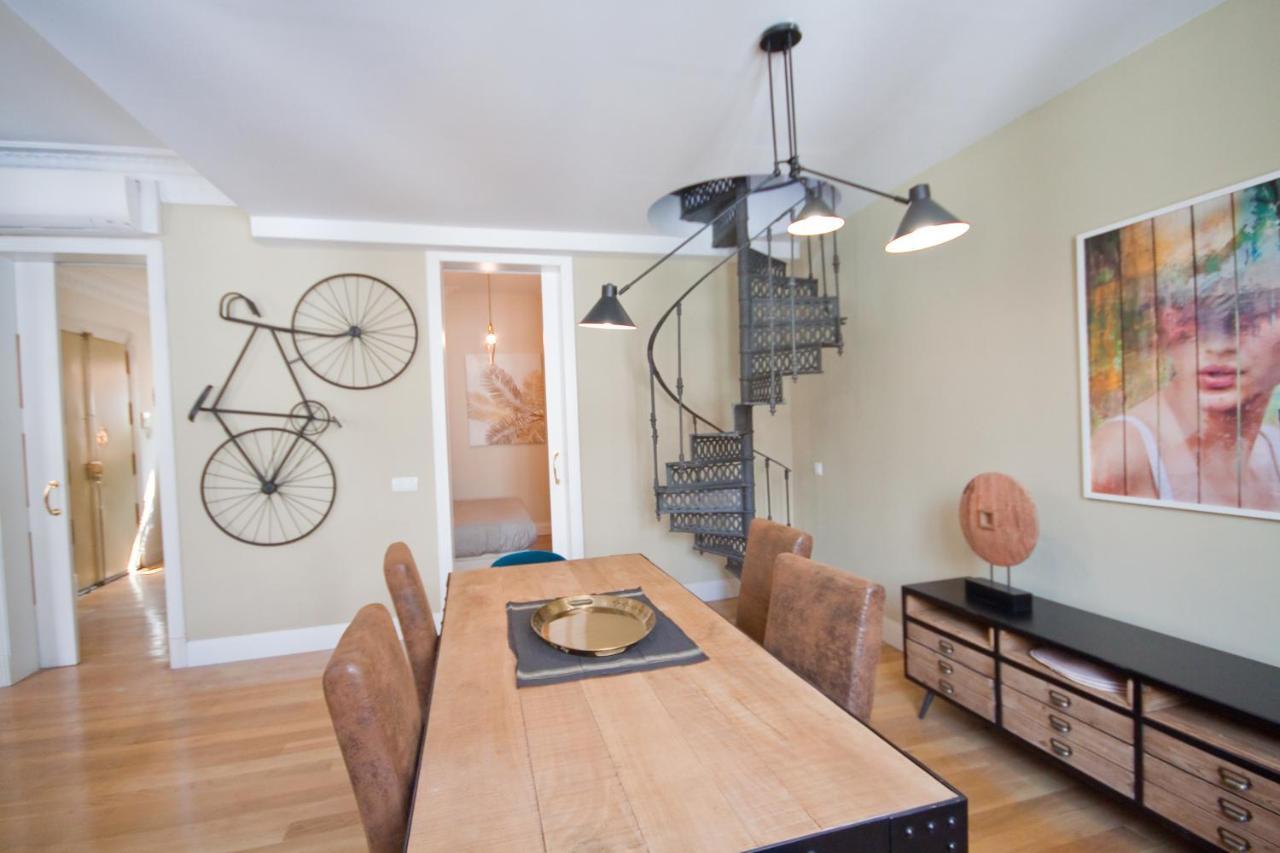 Vut Carretas 21 Appartement Madrid